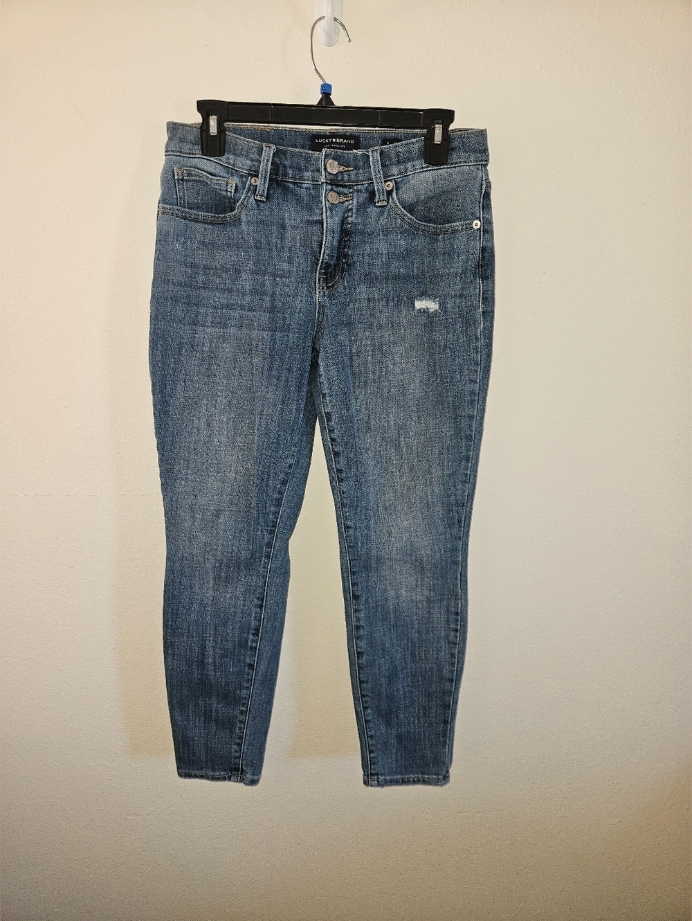 Lucky Brand Womans Jeans Size 8/29